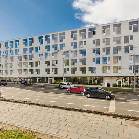 Center Apartment 10A VNO Exterior photo
