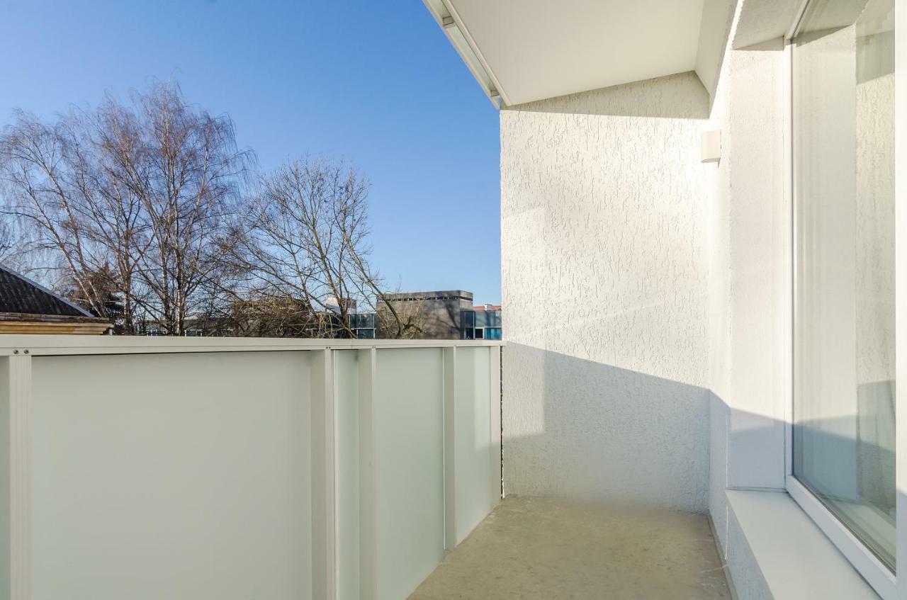 Center Apartment 10A VNO Exterior photo